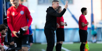 Хрипунков и Мирошниченко обменялись комплиментами - Championat48.Ru