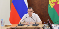 Вениамин Кондратьев дал указание восстановить поврежденные в результате атаки БПЛА учебные заведения Новороссийска к началу нового учебного года. - Smi.Kuban.Info