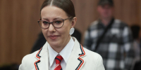 Ксения Собчак ярко раскритиковала популярный курорт в Италии - Spbdnevnik.ru