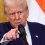 Трамп ввёл пошлины на беспилотники и их комплектующие в размере 100% - Комсомольская Правда