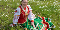 &quotЛичная история&quot: Марина Гришина Источник - MagadanMedia.Ru