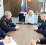 Планы совместной работы синхронизировали глава региона и новый начальник УМВД по ЕАО - РИА Биробиджан