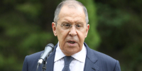 Сергей Лавров и глава МИД Таиланда обсудят в Москве двустороннюю повестку - Spbdnevnik.ru