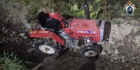 Катавшегося на минитракторе мальчика нашли мёртвым в реке на Сахалине - РТВ-Подмосковье