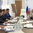 Губернатор Камчатского края провёл рабочую встречу с главой Минприроды России. kamgov.ru - ИА Камчатка