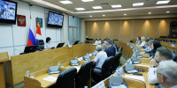 Проект строительства верфи во Владивостоке признан приоритетным - Администрация Приморского края