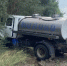 Водитель молоковоза погиб, врезавшись в дерево под Волгоградом - Газета Городские вести