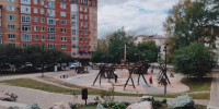 В Томске 14 августа синоптики существенных осадков не прогнозируют - Комсомольская Правда