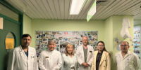В Педиатрическом центре РБ №1 обсудили модернизацию детской специализированной медицинской помощи - Министерство здравоохранения РС(Я)