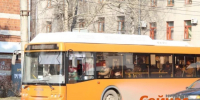 Автобус №39 в Нижнем Новгороде прекратит работу после запуска нового трамвая - ProGorodNN.Ru