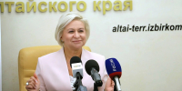 В Алтайском крае подвели промежуточные итоги выдвижения и регистрации кандидатов на выборах депутатов Госдумы и АКЗС Фото №1 - Алтайская правда