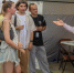 Библиотека Сахалина стала сценой театрального и литературного фестиваля: вечер «Городской симфонии» - ТИА Острова