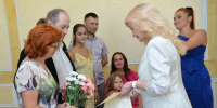 45 лет в одной лодке: история любви, которая тренирует чемпионов - Служба ЗАГС