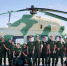 Команда с Камчатки принимает участие во Всероссийских военно-тактических соревнованиях для молодёжи Центра «ВОИН» - Министерство спорта