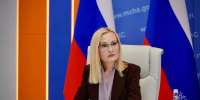 Ирина Яровая прибыла с рабочим визитом на Камчатку. - ИА Камчатка