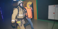 На Алтае разработали экипировку пожарного, снижающую риск рака - Комсомольская Правда