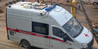 Девочка получила травмы в ДТП в Райчихинске - ИА Порт Амур