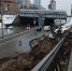Стена на Ипподромской в Новосибирске обрушилась из-за давления грунта - КП-Новосибирск
