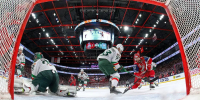 Байрон Фрэз вспомнил о вещем сне про второе чемпионство - YarNews.Ru