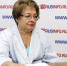 Ирина Ауль о вейпах: Это не забава, это путь в тупик! - ИА Хакасия