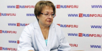 Ирина Ауль о вейпах: Это не забава, это путь в тупик! - ИА Хакасия