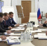Владимир Солодов встретился с главой Минприроды России - Полуостров Камчатка