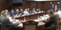 фото: стоп-кадр видео с канала в МАХ Правительства РИ - НИА-Кавказ - Ингушетия