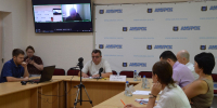 Архитектура благоустройства скверов: текущий этап и перспективы - Город Амурск