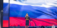 Надежда Чапская - РИА Омск-информ