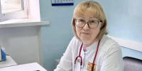 Педиатр тюменской больницы рассказала, как подготовить здоровье ребенка к школьной нагрузке - NedugamNet.Ru