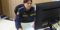 Обязательства вместе с наследством - УФССП Новосибирской области