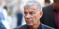Газманов заявил, что потоп в студии звукозаписи уничтожил его новые песни - ИА Общественная служба новостей