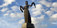 Участника СВО из Бурятии наградили медалью «За спасение погибавших» - ИА Байкал-Daily