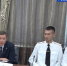 Сюжет ГТРК "Горный Алтай": Глава РА Андрей Турчак встретился с офицерами профильных ВУЗов - МЧС
