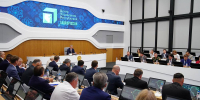 А память священна, как отблеск высокого огня… - Вечерняя Уфа