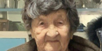 Долгожительница из Бурятии отметила 95-летие - ИА Байкал-Daily