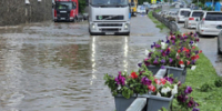 Режим повышенной готовности вводится во Владивостоке до 19 августа - NewsVl.Ru