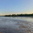 вода, река, берег, природа, водоем, экология, осень, лето, вечер, закат, рассвет, восход Рукомеда Е. М., ИА EAOMedia.ru - IrkutskMedia.Ru