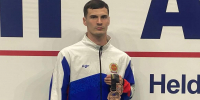 Тюменский тхэквондист ИТФ завоевал две бронзовые медали на чемпионате Азии - Тюменская арена