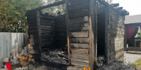 Не пренебрегайте требованиями пожарной безопасности - Город Мыски