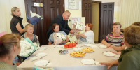 В Мысках начались мероприятия, приуроченные к Дню шахтера - Город Мыски