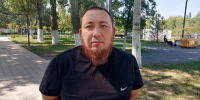 Ветеран СВО Нурберген Урбисинов: «Самое дорогое — когда семья рядом. Ради этого стоило там выживать» - Самарская Газета