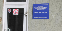 ФОТО к новости: Ректор Сергей Нелюбов: «Студенты НГПУ должны проживать в комфортных условиях» - НГПУ
