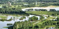 Из‑за воды на дороге поселки Приамурья остались без транспортного сообщения - Teleport2001.Ru