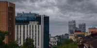 Во Владивостоке до 19 августа будет действовать режим повышенной готовности - ГТРК Владивосток