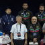 Якутия в тройке сильнейших команд чемпионата России по вольной борьбе - SportYakutia.Ru