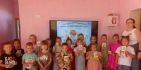 ВСЕМИРНЫЙ ДЕНЬ КНИГОЛЮБОВ - Асиновская ЦБС
