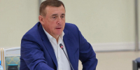 Валерий Лимаренко пресс-служба правительства Сахалинской области - SakhalinMedia.Ru