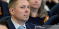 Чубенко покидает пост заммэра Томска по социальной политике - News.VTomske.Ru