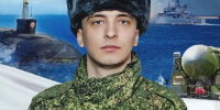 Константин Луньков служит в ракетных войсках - Бердюжье Медиа